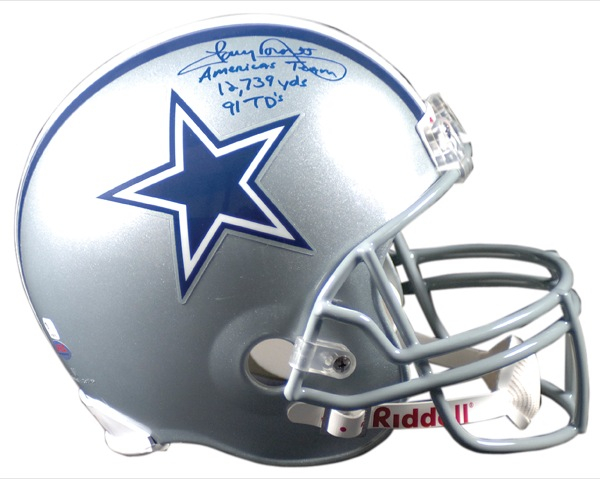 Lot 1399 Tony Dorsett