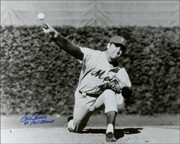 Lot 1571 Tom Seaver