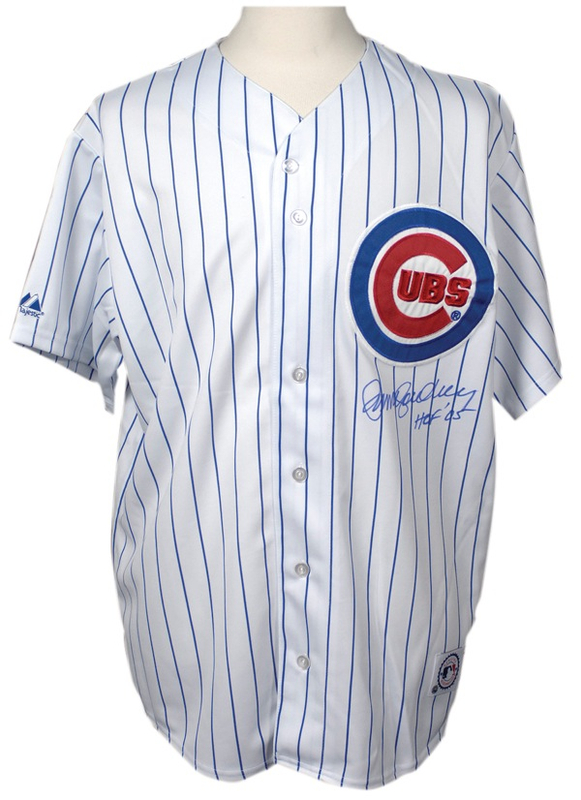 Lot 1560 Ryne Sandberg
