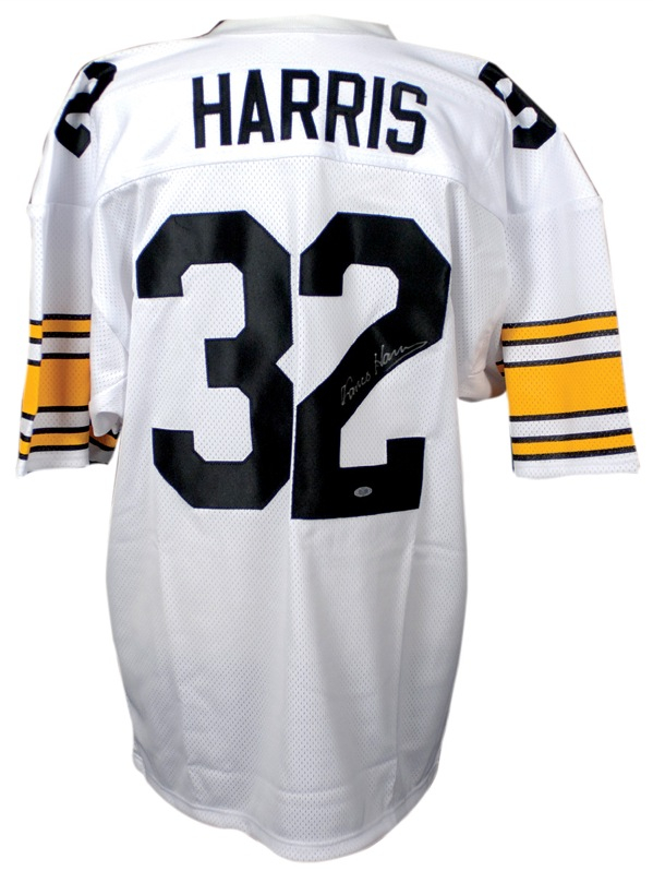 Lot 1440 Franco Harris