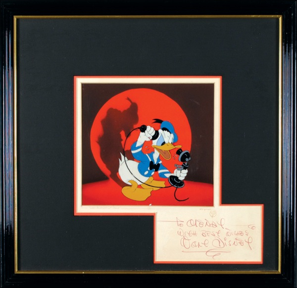 Lot 620 Walt Disney