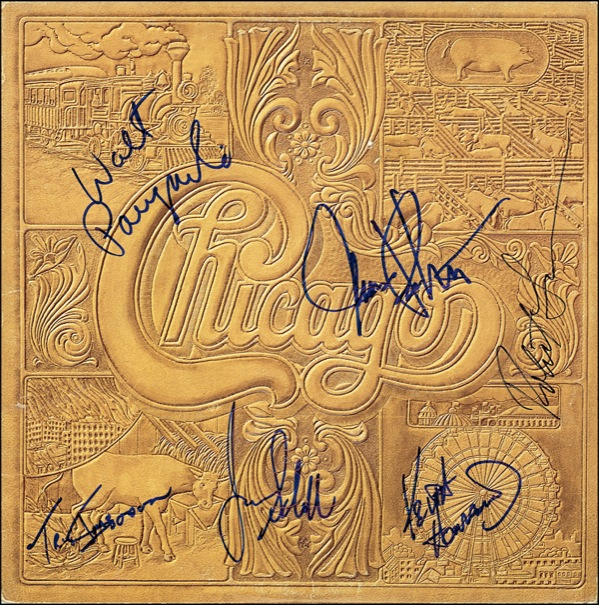 Lot 729 Chicago