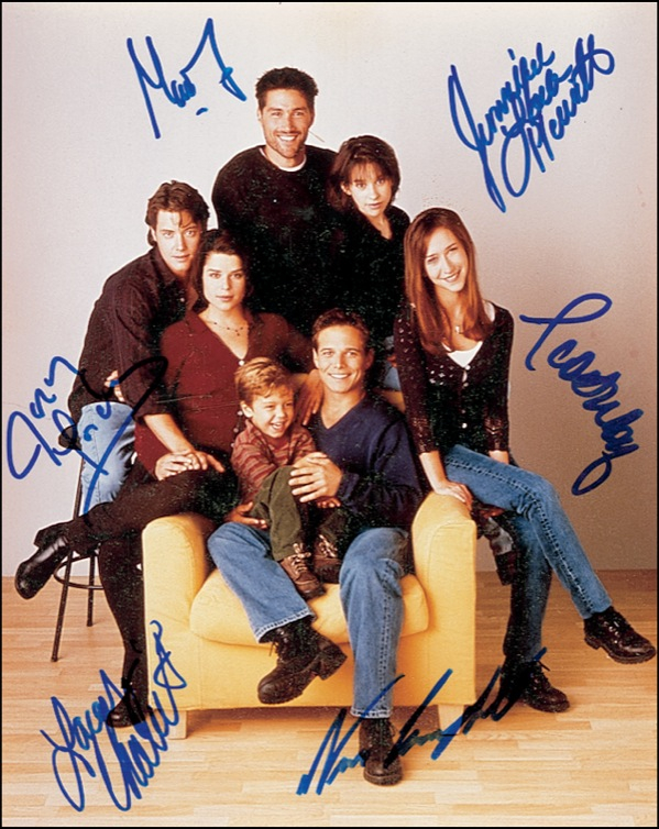 Lot 1187 Party of Five