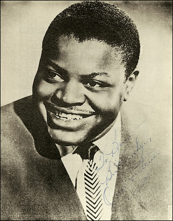 Lot 905 Vintage Jazz Greats