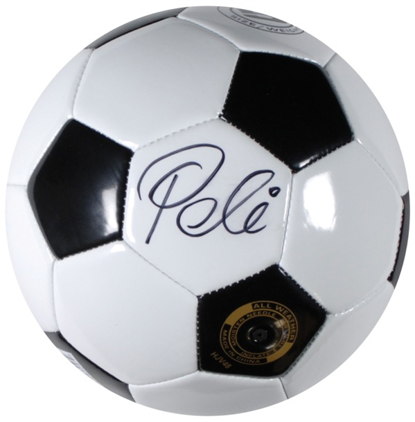 Lot 1521 Pelé
