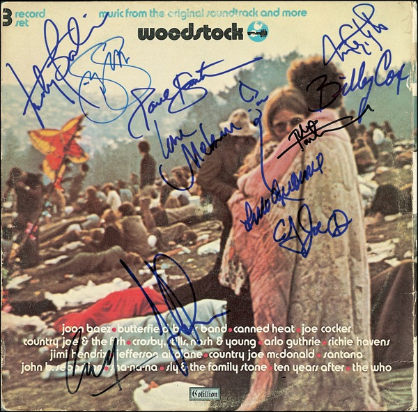 Lot 924 Woodstock