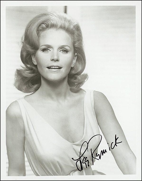 Lot 1206 Lee Remick
