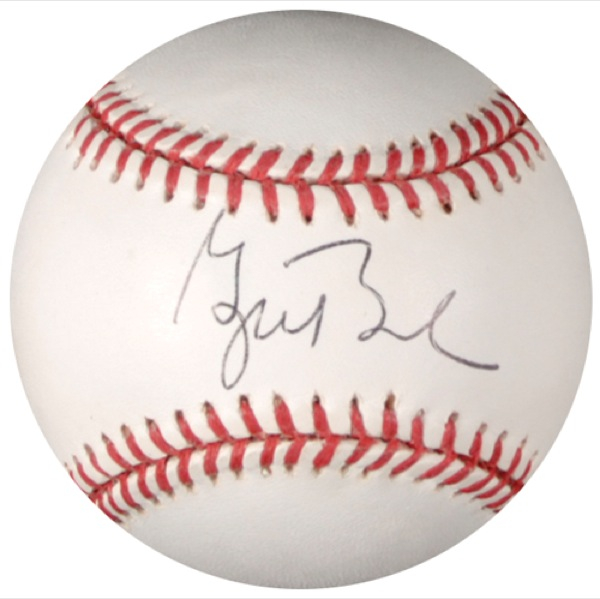 Lot 12 George W. Bush