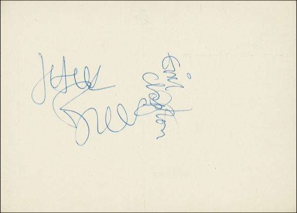 Lot 737 Cream