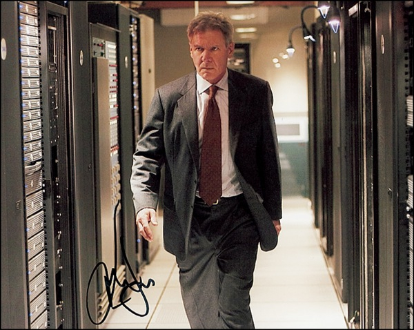 Lot 1054 Harrison Ford