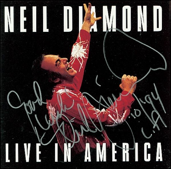 Lot 851 Pop and Rock Legends