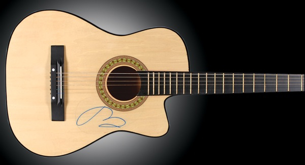 Lot 718 Jimmy Buffet
