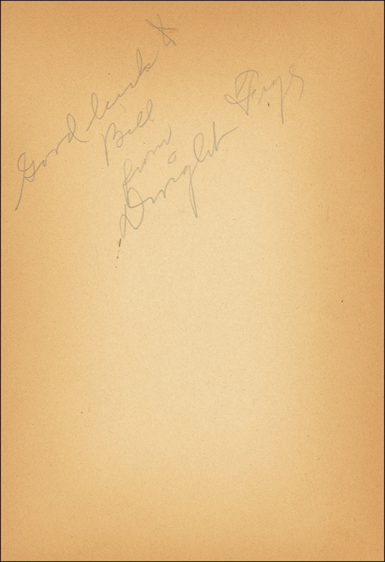 Lot 1056 Dwight Frye