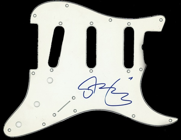 Lot 886 Sting