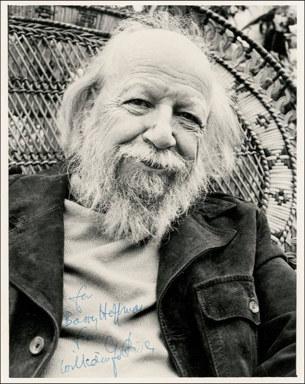 Lot 517 William Golding