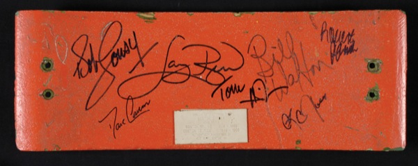 Lot 1354 Boston Celtics