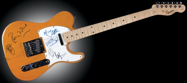 Lot 868 Rolling Stones