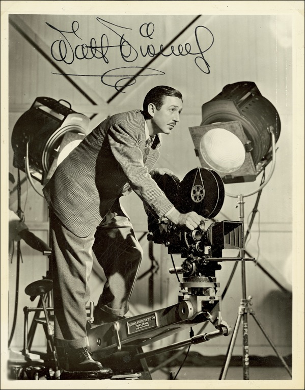 Lot 621 Walt Disney