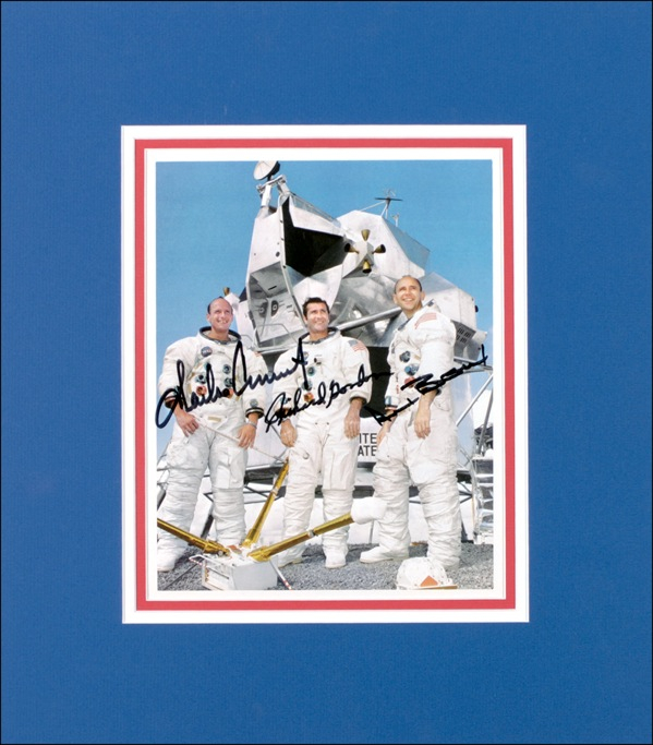 Lot 443 Apollo 12
