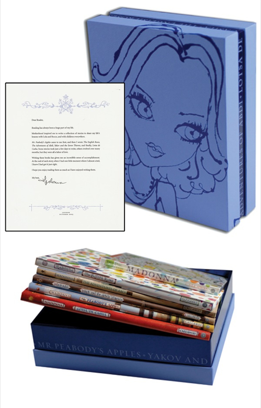 Lot 811 Madonna