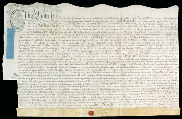 Lot 295 Isaac Newton