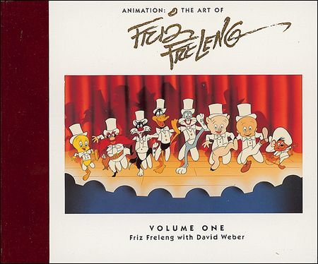 Lot #626 Friz Freleng - Image 2