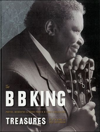 Lot #789 B. B. King - Image 2