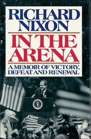 Lot #102 Richard Nixon - Image 2