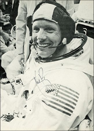 Lot #350 Bill Wilson - Image 1