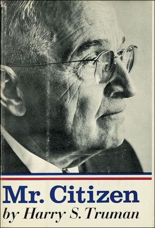 Lot #148 Harry S. Truman - Image 2