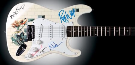 Lot #843 Pink Floyd - Image 1