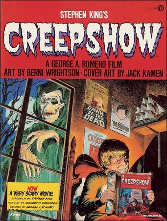 Lot #533 Stephen King - Image 2