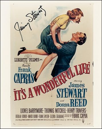 Lot #1249 James Stewart - Image 1