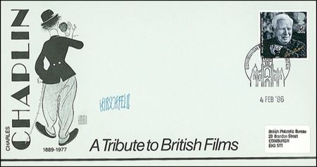 Lot #527 Al Hirschfeld - Image 1