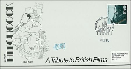 Lot #527 Al Hirschfeld - Image 2
