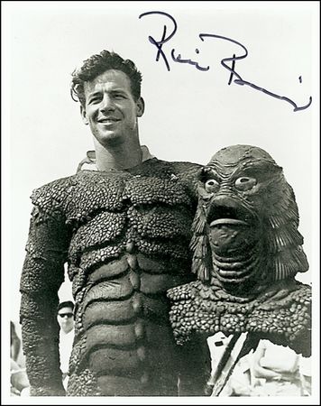 Lot #1020 Creature from the Black Lagoon - Image 4