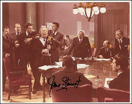 Lot #1250 James Stewart - Image 3