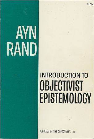 Lot #564 Ayn Rand - Image 2