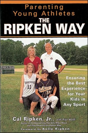Lot #1534 Cal Ripken, Jr - Image 3