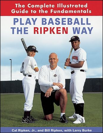 Lot #1534 Cal Ripken, Jr - Image 4
