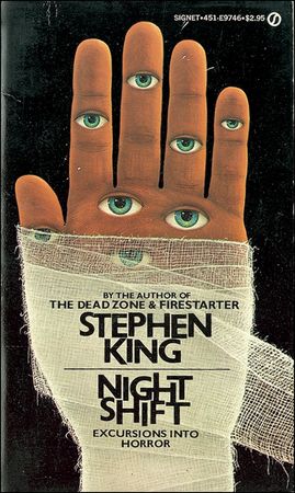 Lot #537 Stephen King - Image 2