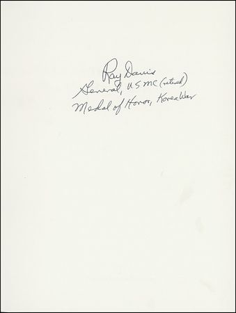 Lot #366 Ray Davis - Image 1