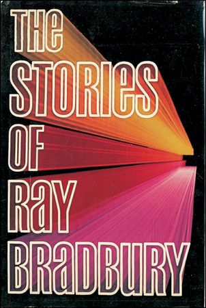 Lot #487 Ray Bradbury - Image 4