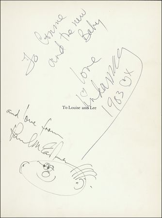 Lot #800 Paul and Linda McCartney - Image 1
