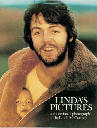 Lot #800 Paul and Linda McCartney - Image 2