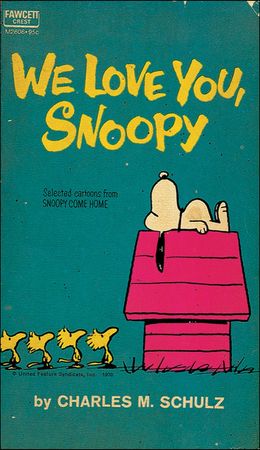 Lot #649 Charles Schulz - Image 2
