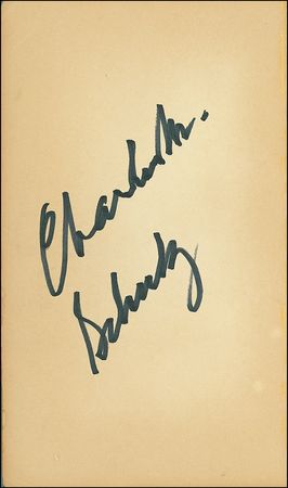 Lot #649 Charles Schulz - Image 3