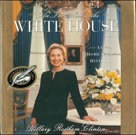 Lot #25 Hillary Clinton - Image 2