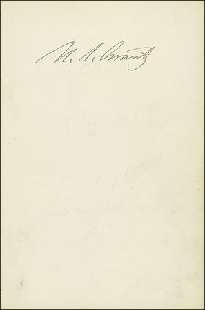 Lot #65 U. S. Grant - Image 1