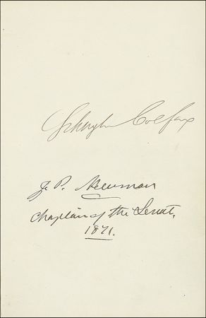 Lot #65 U. S. Grant - Image 2